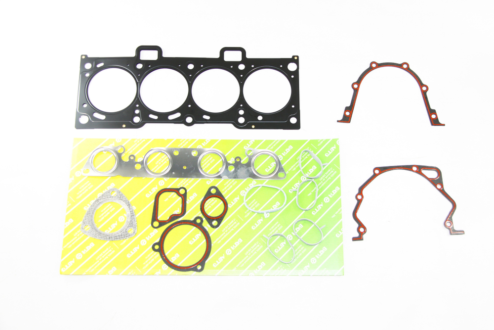 Набор прокладок двигателя ВАЗ 21176  LADA X-Ray; LADA Largus (16v/1.8, 10 наим.) стандарт, большой ВАТИ ( ОЕ 21176bsvan )