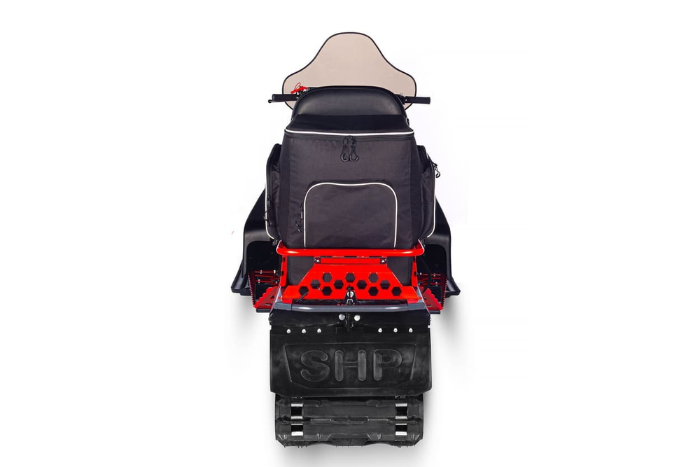 Снегоход SHARMAX Long SHP-880