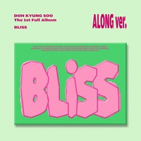 Альбом D.O. - BLISS [Along Ver.]