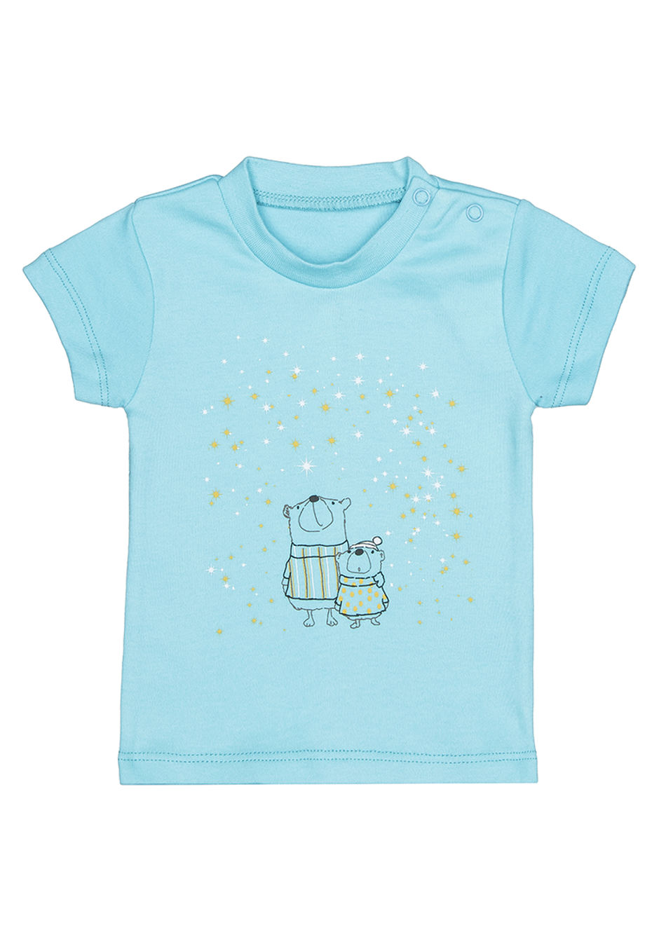 Футболка для мальчика