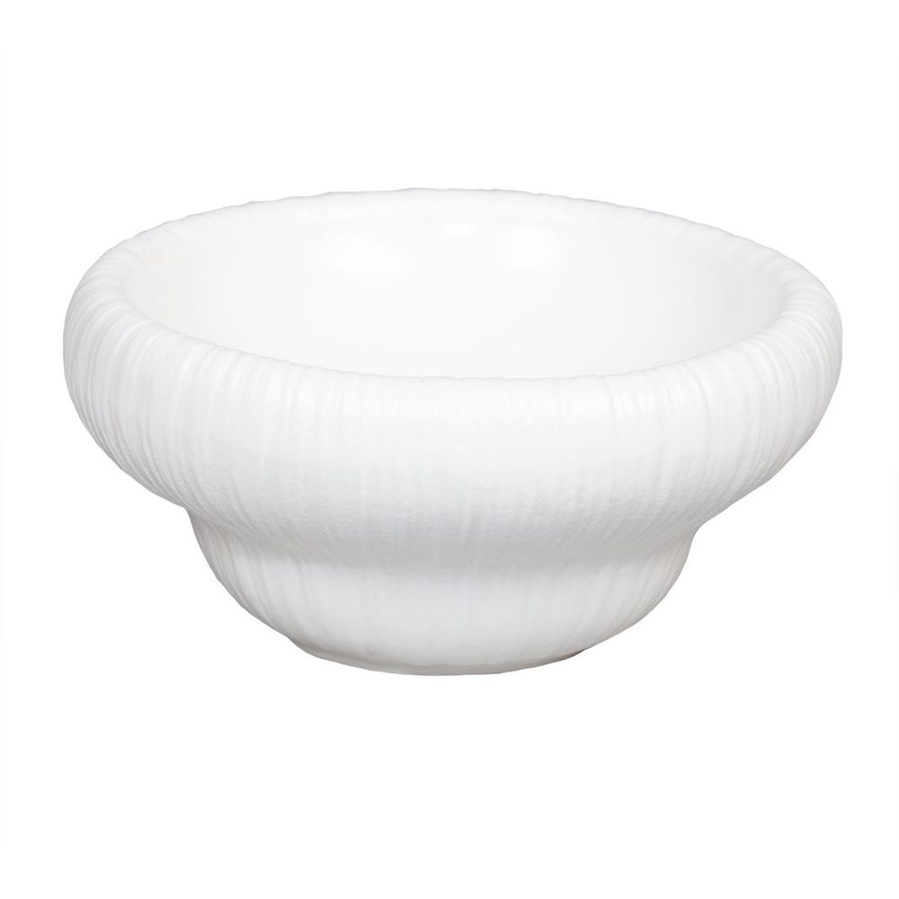 Салатник 400мл, d=22.5см,фарфор,серия &quot;White Moon&quot;,  P.L. - Proff Cuisine