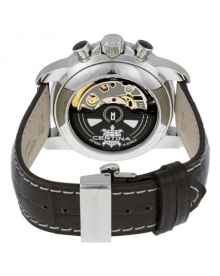 Швейцарские наручные часы Certina C034.427.16.087.01