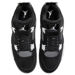 Кроссовки Jordan Air Jordan 4 Retro "White Thunder"