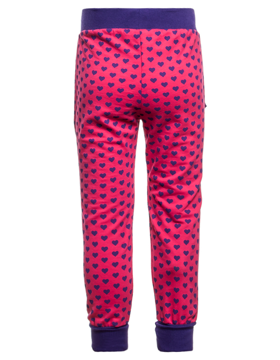 Брюки для девочки