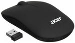 Клавиатура Acer OKR030 черный + мышь