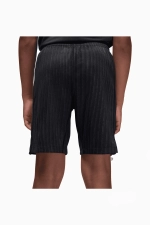 Шорты Nike PSG x Jordan 25/26 Четвёртая Stadium Junior - черный