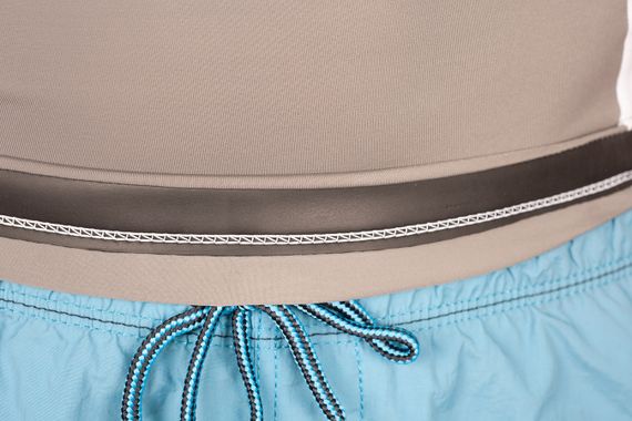 Футболка из лайкры Salvimar Rash Guard man