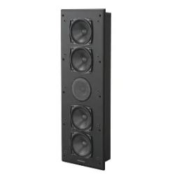 Wharfedale MI-401 BLACK (черный) встраиваемая акустическая система