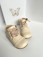 Новые кожаные ботинки Age of Innocence, 26