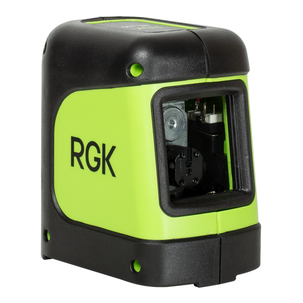 Лазерный построитель плоскостей RGK ML-11G 775090