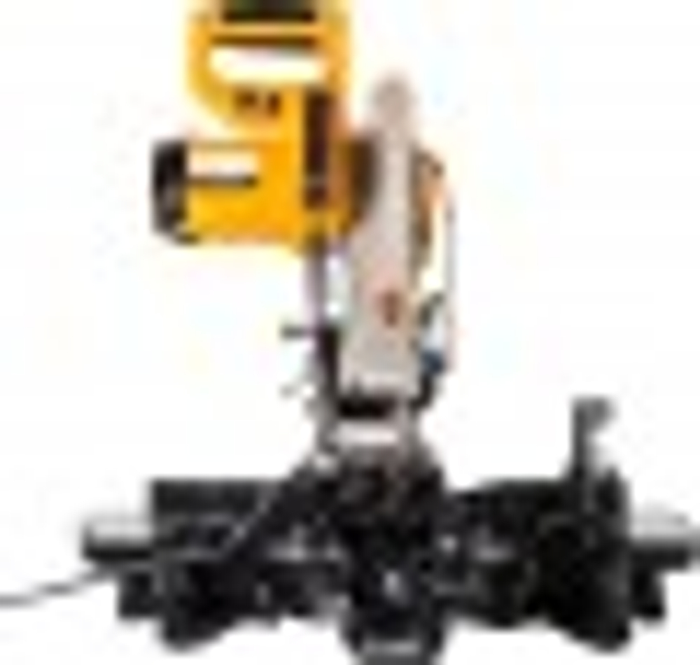 Пила торцовочная сетевая ВИХРЬ ПТ-255ПЛ 72/18/3