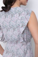 Платье "Аурелия" (розовое) П5692 LT Collection