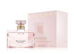 Bvlgari Rose Essentielle L'Eau de Toilette Rosee