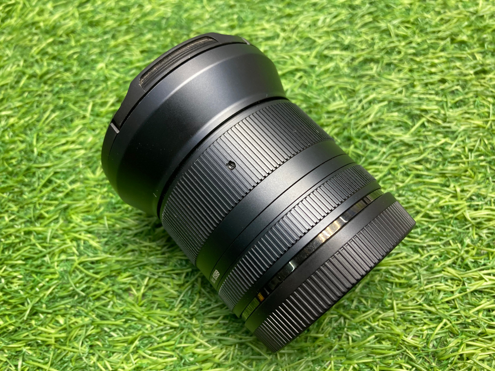7Artisans 12mm 2.8 II Sony E