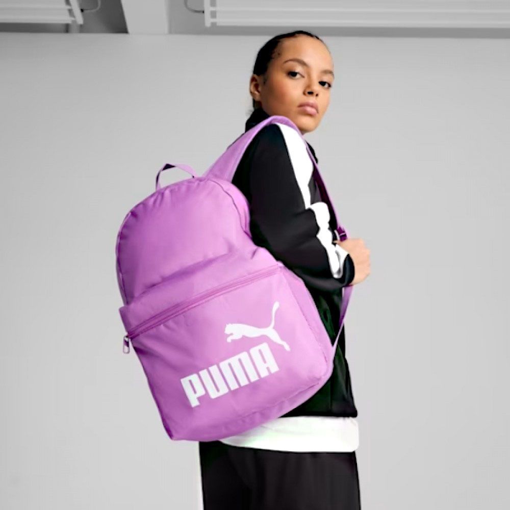 Рюкзак спортивный PUMA Phase Backpack 09116405, 43x 29x 12см, 22 л.