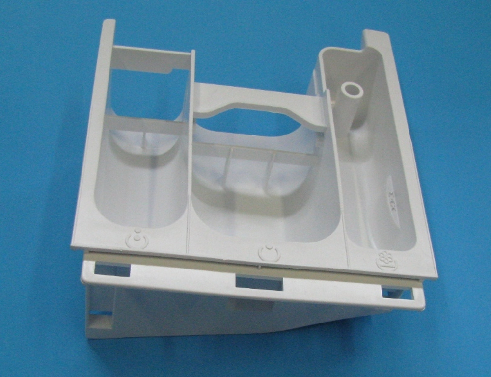 лоток дозатора моющих средств стиральной машины Горенье 587472