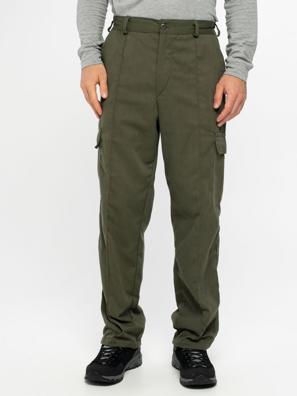 Костюм летний Турист цвет Хаки ткань Смесовая