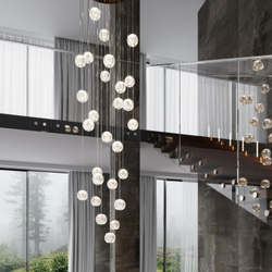 Накладная люстра Odeon Light 5008/120L