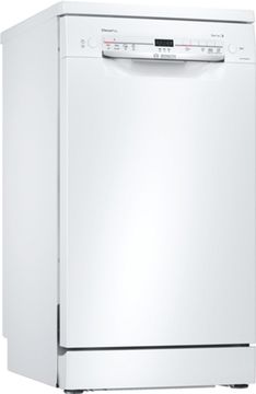 Посудомийна машина BOSCH SRS2IKW04K