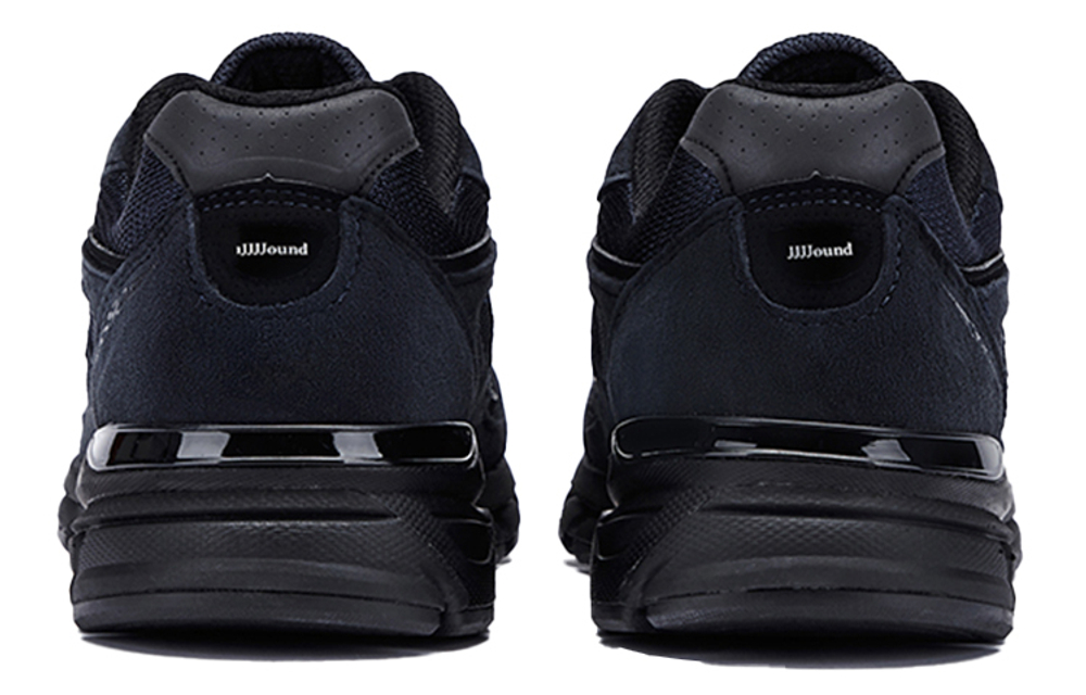 Кроссовки Jjjjound X New Balance Nb 990 V4 "Navy"