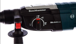 Перфоратор BOSCH GBH 2-28