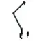 Ridberg Zoom MDS06-1 Black