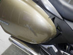 Honda NT700V Deauville 2006