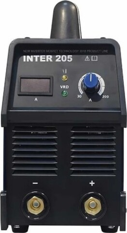 Сварочный инвертор AURORA INTER 205 22726