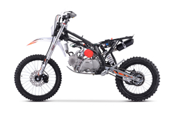 Питбайк BRZ H4 YX140 19/16