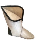 Сапоги мужские из ЭВА Дарина Д32-У (Эльбрус), Черный