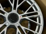 КОВАНЫЕ ДИСКИ ДЛЯ PORSCHE PANAMERA 972 2024 ПОРШ