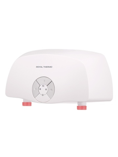 Водонагреватель проточный Royal Thermo SmartFix TS (3,5 kW) - кран+душ