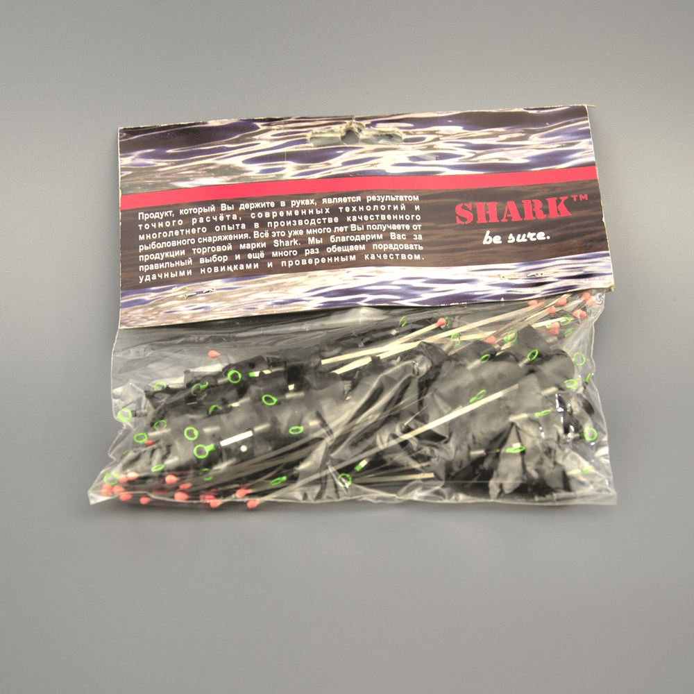 Сторожок Shark MS-1