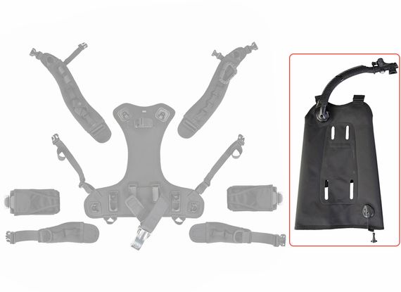 Камера компенсатор Aqua Lung Outlaw 12 л