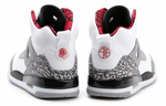 Кроссовки Jordan Spizike White Cement 2017
