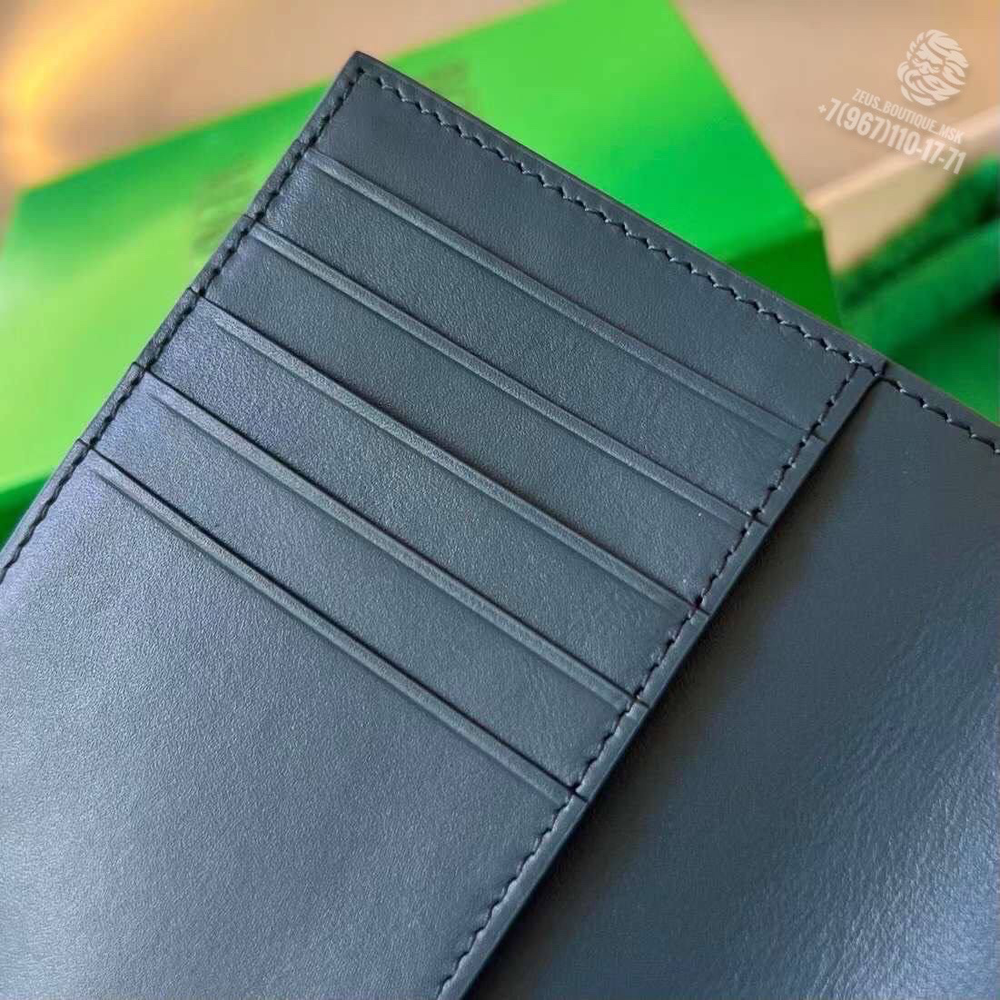 Обложка для паспорта Bottega Veneta
