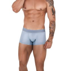 Мужские трусы хипсы серые Clever KRAKEN TRUNKS 153312