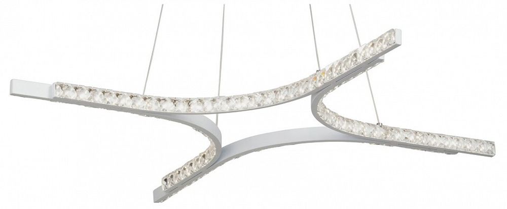 Подвесной светильник Vitaluce  V4669-0/4S