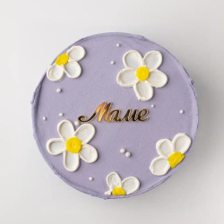 Бенто-торт 400 гр