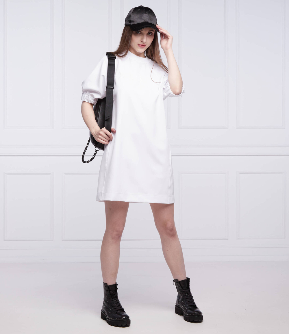 платье Iceberg - белый(222 I2P H101 5A74)