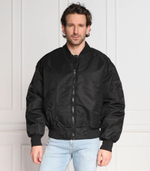 куртка бомбер CALVIN KLEIN JEANS - черный(J30J322491)