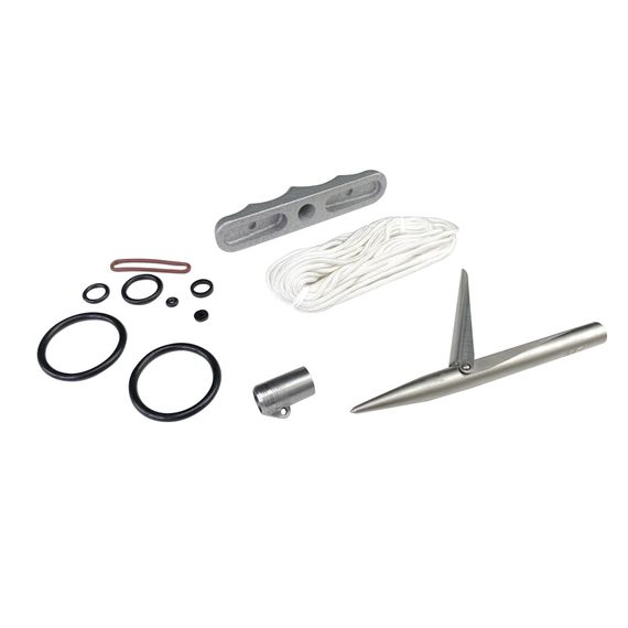 Ружье пневматическое подводное Scorpena MAKO-z 750 8 мм гарпун из нержавеющей стали