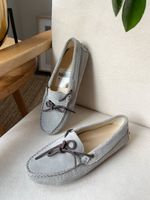 Мокасины Sacoor