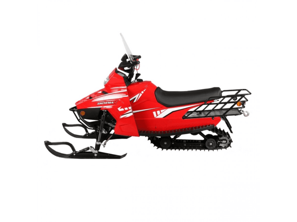 Снегоход C.MOTO Snowmax T-200