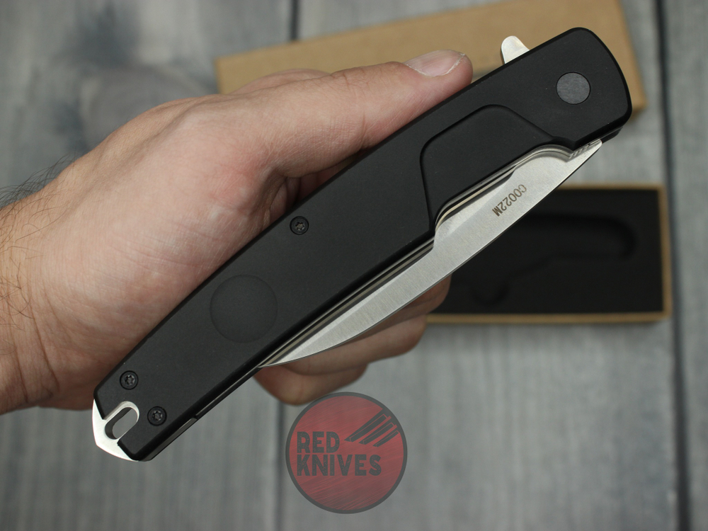 Нож Extrema Ratio Panthera Phantera-ST