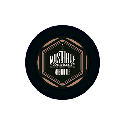 MustHave Masala Tea 25 гр.