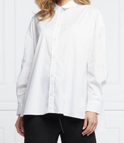 рубашка RIANI - белый(235120-2076)