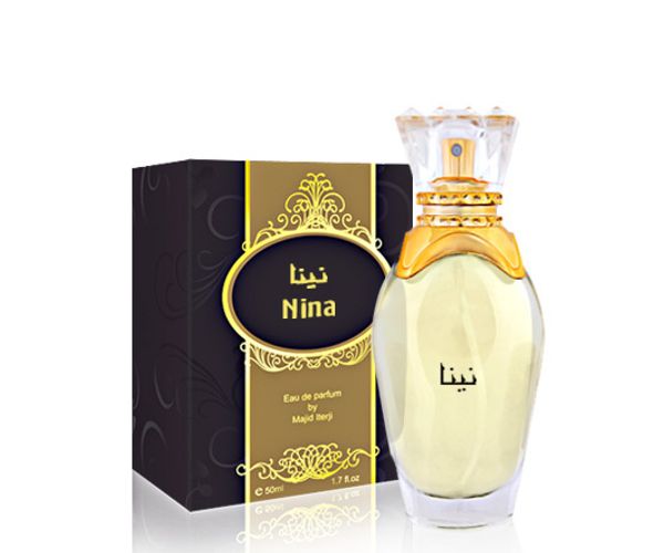 Majid Muzaffar Iterji Nina