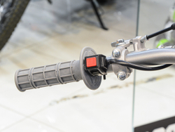 Кроссовый мотоцикл JMC 250 FR 19/16