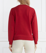 Худи Aeronautica Militare - красный(FE1861DF511)